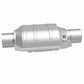Catalytic Converter for Standard Grade Federal / EPA Compliant Universal Catalytic Converter MagnaFlow 91036