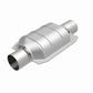 Catalytic Converter for Standard Grade Federal / EPA Compliant Universal Catalytic Converter MagnaFlow 91036