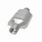 Catalytic Converter for Standard Grade Federal / EPA Compliant Universal Catalytic Converter MagnaFlow 91036