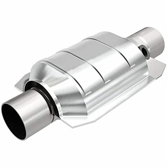 Standard Grade Universal Catalytic Converter - 2.50in. 91036 Magnaflow