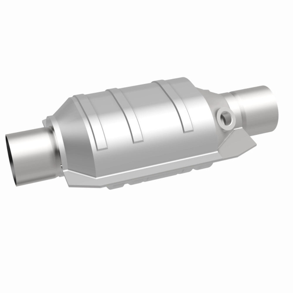 Catalytic Converter for Standard Grade Federal / EPA Compliant Universal Catalytic Converter MagnaFlow 91036