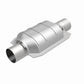 Catalytic Converter for Standard Grade Federal / EPA Compliant Universal Catalytic Converter MagnaFlow 91036