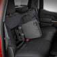 Fits Chevy/GMC 1500 (19-24) Seat Covers; FR 40/40/20 & RR Back Storage; 91037