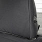 Fits Ram 1500 2WD/4WD (2019-2025) Seat Covers ; Bucket Seats; FR & RR; 91041