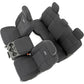 Fits Ram 2500 2WD/4WD (2019-2024) Seat Covers; FR & RR; 60/40 Rear Seat; 91044