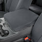 Fits Ram 2500 2WD/4WD (2019-2024) Seat Covers; FR & RR; 60/40 Rear Seat; 91044