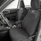 Fits Ford Bronco Sport 4WD (2021-2024) Seat Covers; 91047