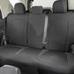 Fits Ford Bronco Sport 4WD (2021-2024) Seat Covers; 91047