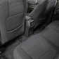Fits Ford Bronco Sport 4WD (2021-2024) Seat Covers; 91047