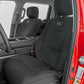 Fits Toyota Tundra 2WD/4WD (2022-2024) Seat Covers; 91049