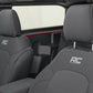Fits Ford Bronco (2 Door) 4WD (2021-2024) Seat Covers Bucket Seats FR & RR 91050