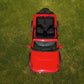 Fits Ford Bronco (2 Door) 4WD (2021-2024) Seat Covers Bucket Seats FR & RR 91050