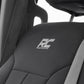 Fits Ford F-250/F-350 SD 2&4WD (11-16) Seat Covers; Front and Rear; 91055