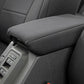 Fits Ford Bronco(21-24) Seat Covers Bucket Seats  W/Fold Down Armrest 91059