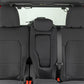 Fits Ford Bronco(21-24) Seat Covers Bucket Seats  W/Fold Down Armrest 91059
