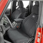 Fits Ford Bronco(21-24) Seat Covers Bucket Seats  W/Fold Down Armrest 91059