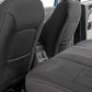 Fits Ford Maverick (2022-2024) Seat Covers FR & RR W/Armrest Crew Cab 91065