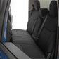 Fits Ford Maverick (2022-2024) Seat Covers FR & RR W/O Armrest Crew Cab 91066