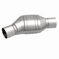 1994-1995 Ford Mustang Universal Catalytic Converter 2 91074 Magnaflow