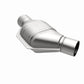 1994-1995 Ford Mustang Universal Catalytic Converter 2 91074 Magnaflow - Catalytic Converters Car Part People