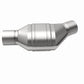 1995 Ford Contour Universal Catalytic Converter 2.25 91075 Magnaflow