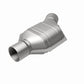Universal Catalytic Converter 2.5 Angled Inlet 91076 Magnaflow