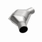 1991-1993 Ford Thunderbird Universal Catalytic Converter 2 91084 Magnaflow - Catalytic Converters Car Part People