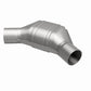 Universal Catalytic Converter 2.5 Angled In/Out 91086 Magnaflow - Catalytic Converters Car Part People