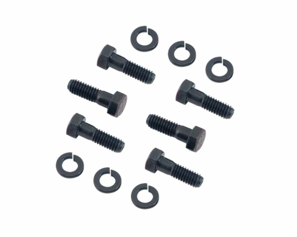Mr. Gasket Pressure Plate Bolts - 5/16-18 - 911