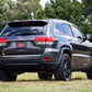 Fits Jeep Grand Cherokee 4WD (2011-2015) 2.5 Inch Lift Kit; N3 Struts; 91130