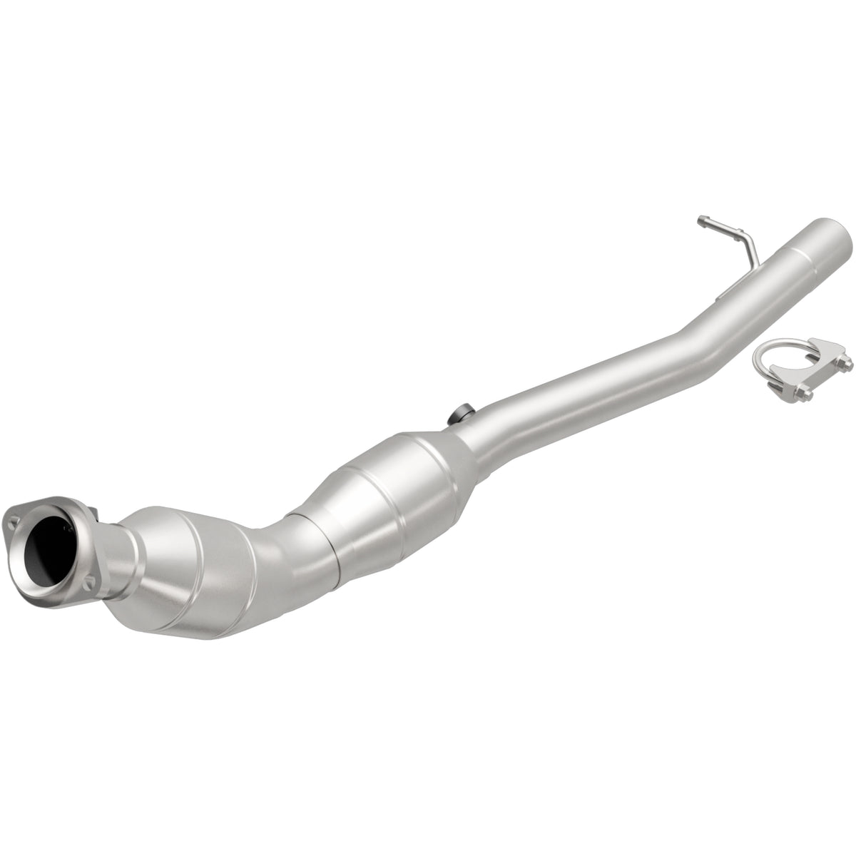 Catalytic Converter for HM Grade Federal / EPA Compliant Direct-Fit Catalytic Converter MagnaFlow 93679