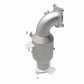 16-17 Chevrolet Malibu Coupled Direct-Fit Catalytic Converter 21-420 Magnaflow