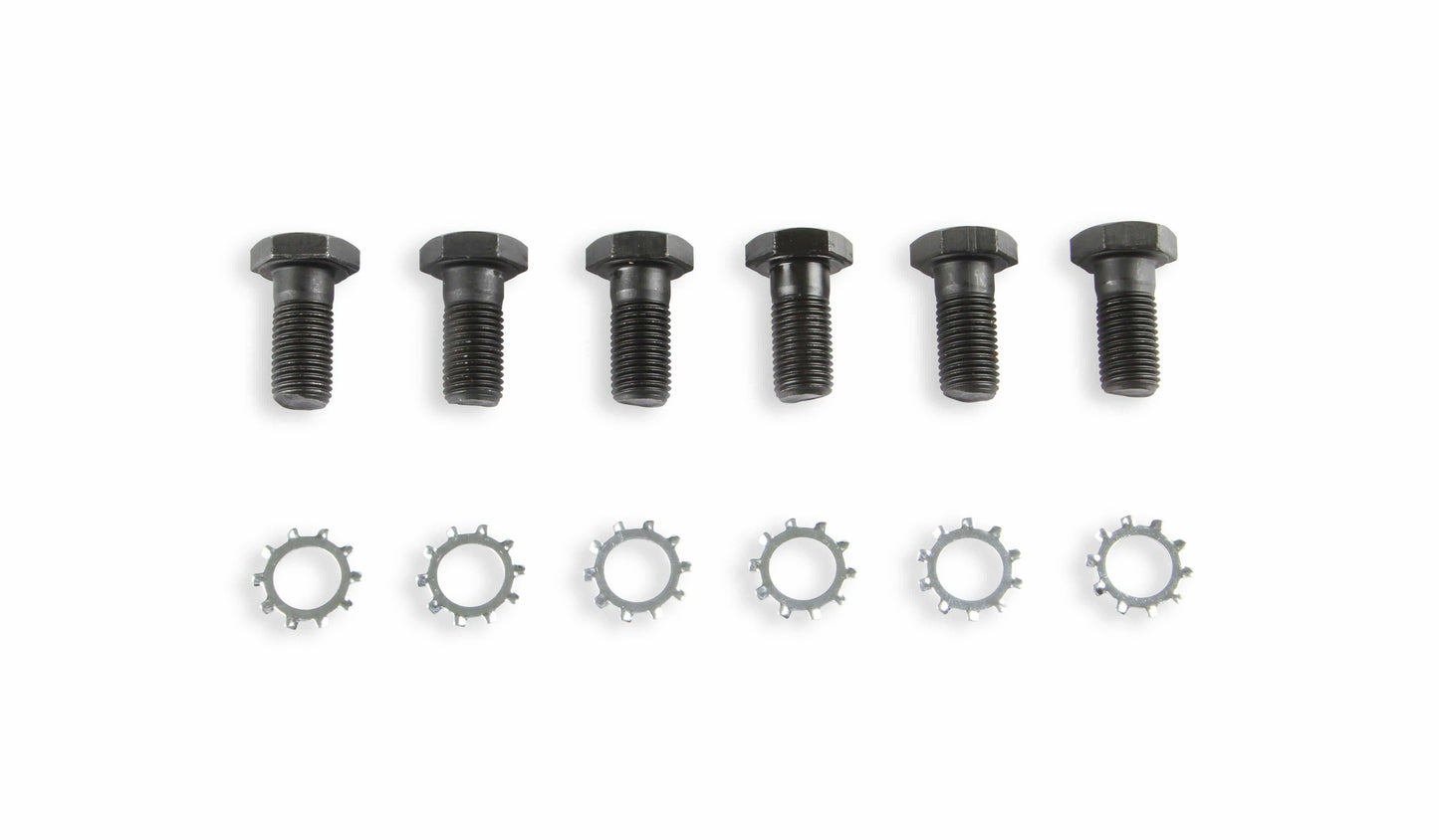 Mr. Gasket 912 Flywheel Bolts Chevy & Ford 7/16-20 x 31/32