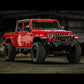 Fits Jeep Gladiator JT 4WD (2020-2023) 6 Inch Lift Kit; 91230