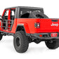 Fits Jeep Gladiator JT 4WD (2020-2023) 6 Inch Lift Kit; 91230