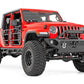 Fits Jeep Gladiator JT 4WD (2020-2023) 6 Inch Lift Kit; 91230