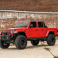 Fits Jeep Gladiator JT 4WD (2020-2023) 6 Inch Lift Kit; 91230