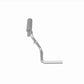 Fits 1992-1996 Ford Bronco 5.8L Direct-Fit Replacement Exhaust System 106-0620