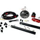 Fuel Pump Complete Kit High Flow EFI Performance Universal Fit Aeromotive 17306-BGPL