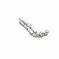 2006 Volkswagen Passat 3.6L Direct-Fit Catalytic Converter 551799 Magnaflow - Catalytic Converters Car Part People