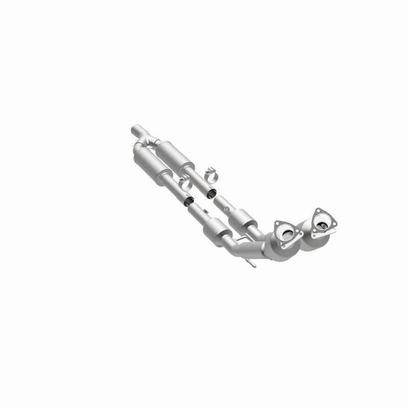 2006 Volkswagen Passat 3.6L Direct-Fit Catalytic Converter 551799 Magnaflow - Catalytic Converters Car Part People
