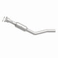 2012-2018 Dodge Journey Direct-Fit Catalytic Converter 5551192 Magnaflow - Catalytic Converters Car Part People