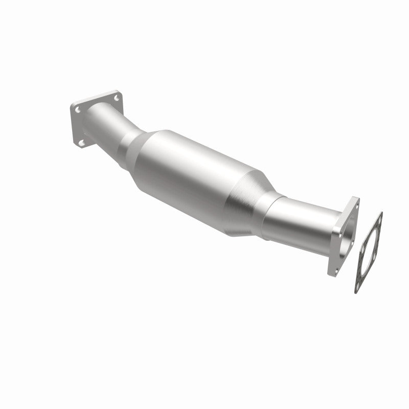1975 Chevrolet Nova California Direct-Fit Cat Converter 3322433 Magnaflow - Catalytic Converters Car Part People
