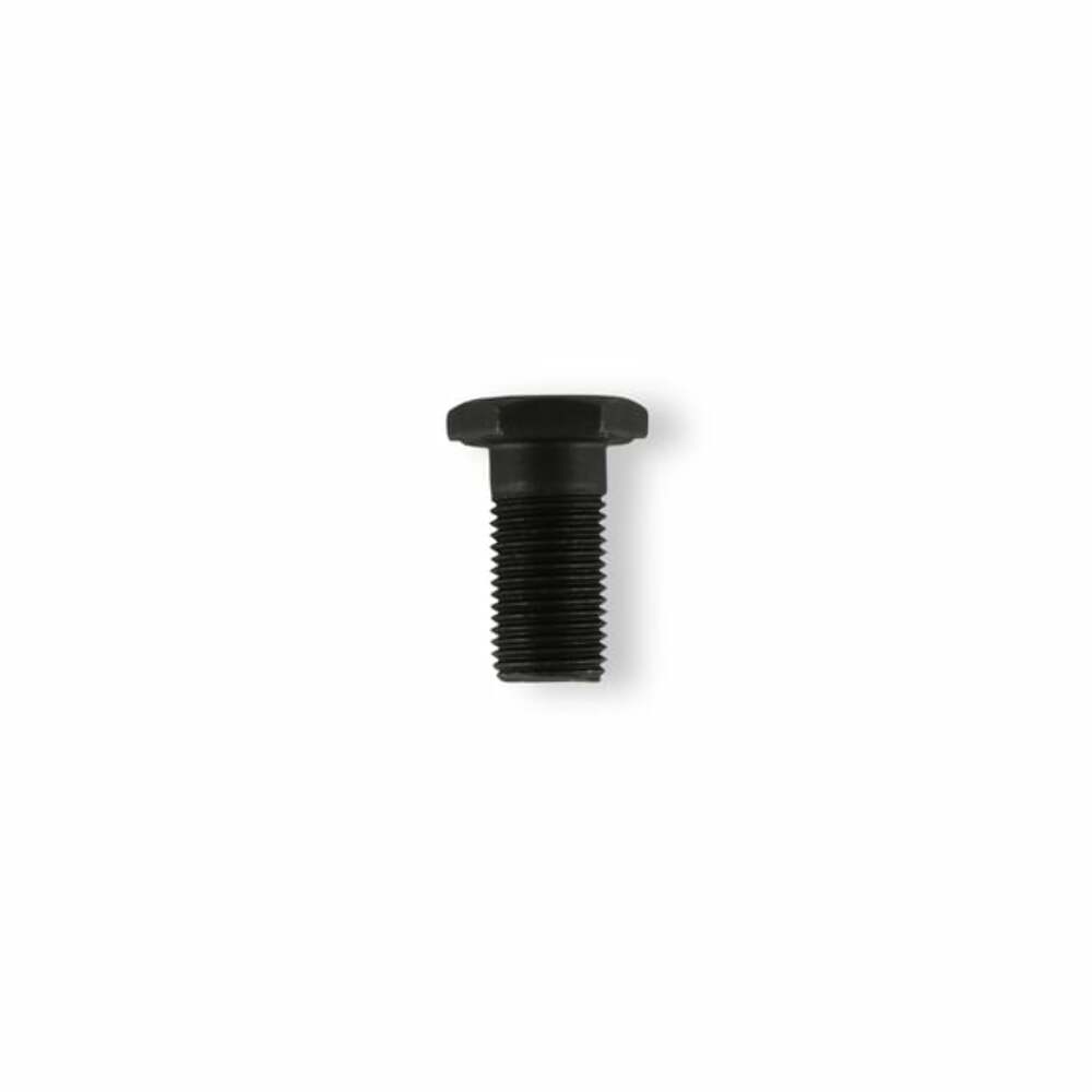 Mr. Gasket Flywheel Bolts - 1/2-10 x 1 Inch - 914