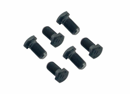 Mr. Gasket Flywheel Bolts - 1/2-10 x 1 Inch - 914