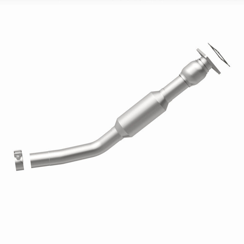 Catalytic Converter for 2005-2008 Chrysler Pacifica 3.8L OEM Grade Federal / EPA Compliant Direct-Fit Catalytic Converte