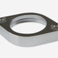 Mr. Gasket 9141G Mr. Gasket O-ring Style Chrome Water Neck - 45 degree