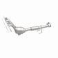 2013-2017 Ford Fusion Direct-Fit Catalytic Converter 22-165 Magnaflow
