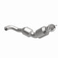 Catalytic Converter for 2021-2022 Ford F-150 3.5L OEM Grade Federal / EPA Compliant Direct-Fit Catalytic Converter Magna