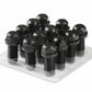 Mr Gasket 915 Small Block Chevy Chrysler Pontiac 3/8-16 Header Exhaust Bolts